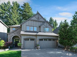 8593 SW 181st Ave, Beaverton, OR 97007