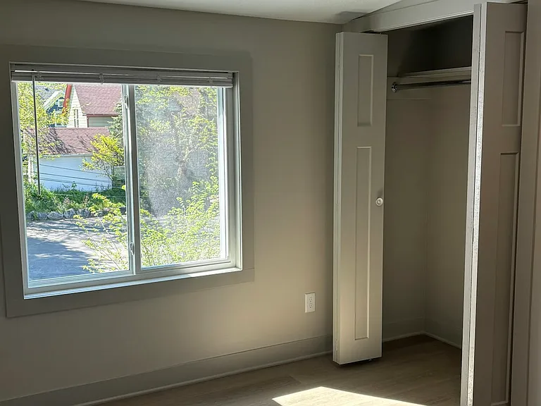 Closet #1