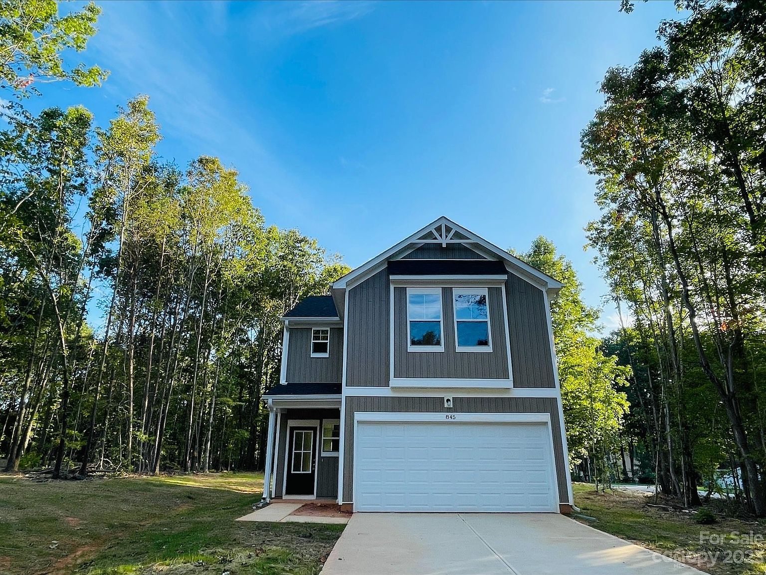 845 Old Mountain Rd, Troutman, NC 28166 Zillow