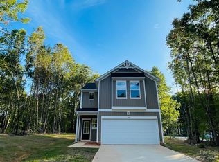 845 Old Mountain Rd, Troutman, NC 28166