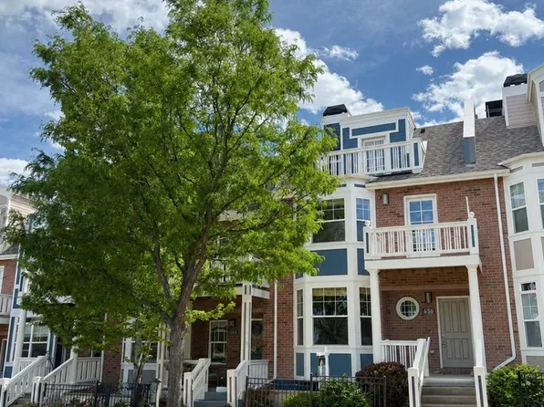 650 Laramie Blvd, Boulder, CO 80304