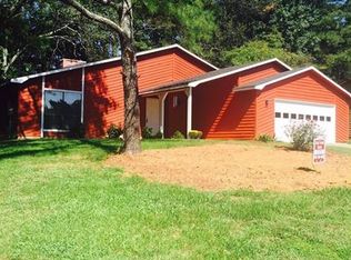 11180 Indian Village Dr, Johns Creek, GA 30022