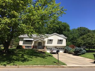 439 David Ln, Mason, OH