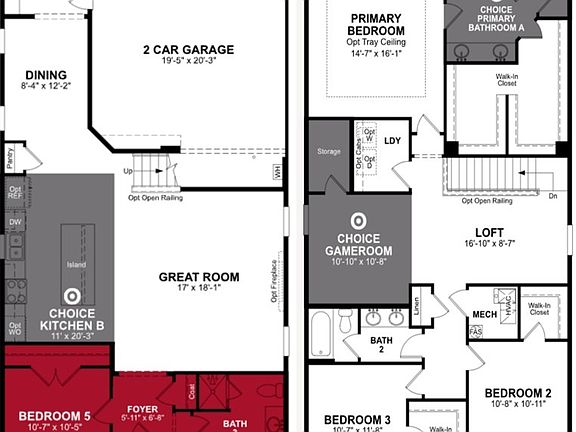 2nd image of 1109 Codah Dr Lot 81