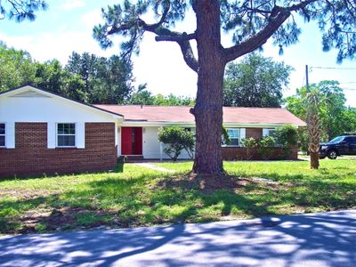 16405 E Lullwater Dr, Panama City Beach, FL, 32413