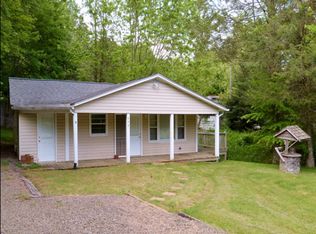 643 Bullhead Rd, Sparta, NC 28675