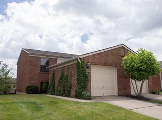 2520 Knightsbridge Ln, Lexington, KY 40509