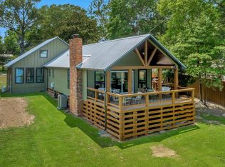 248 Lakeview Dr, Huntington, TX 75949