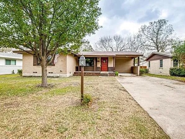 2332 Hartline Dr, Dallas, TX 75228