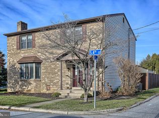 2501 S 4th St, Steelton, PA 17113