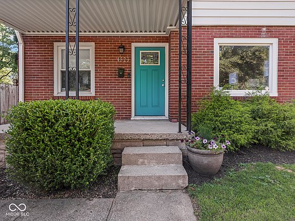 4th image of 4523 Kingsley Dr