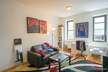 Rented by City Connections Realty