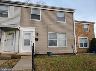 42 Wakefield Rd, Hagerstown, MD 21740