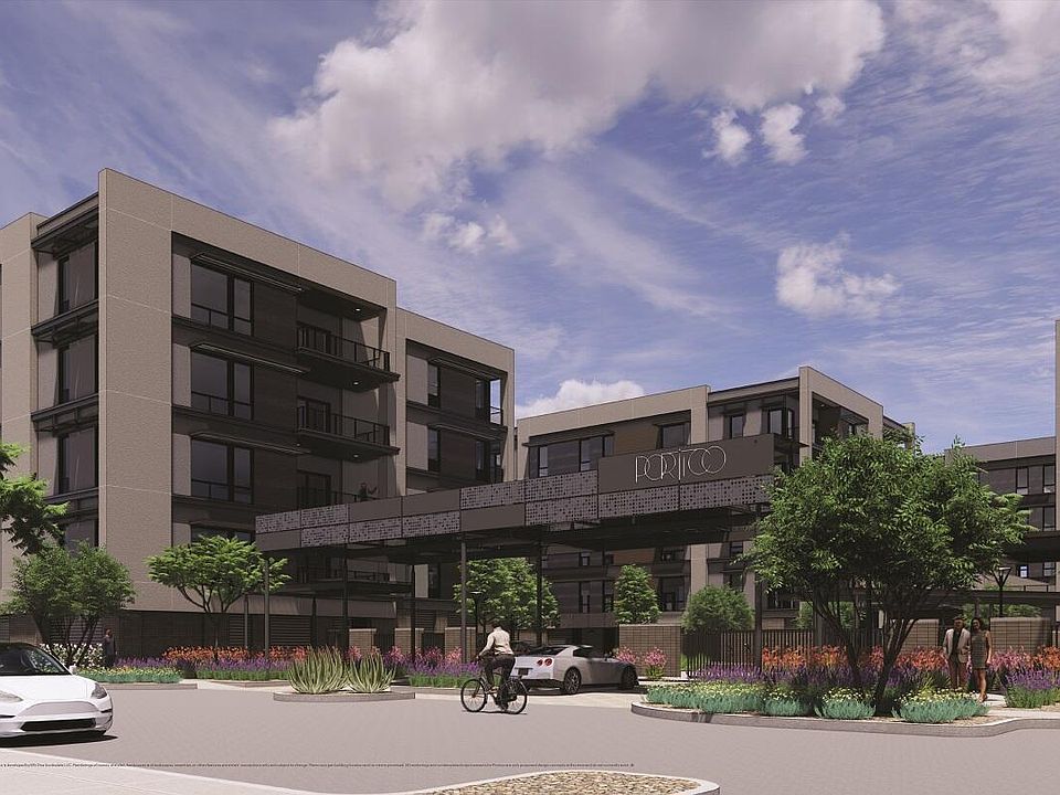 Portico North Scottsdale Apartments Scottsdale, AZ Zillow