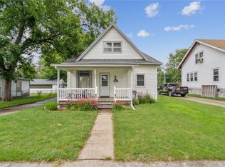 288 W Randolph St, Marengo, IA 52301