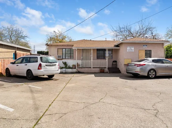 2612 Connie Dr, Sacramento, CA 95815