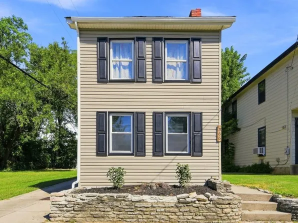 366 Wayne Ave, Hamilton, OH 45013