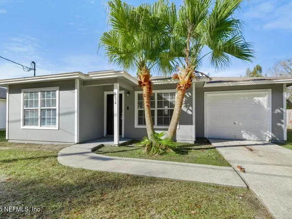 7652 BRONSON Lane, Jacksonville, FL 32219