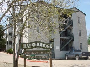 1005 N Lbj Dr, San marcos, TX 78666