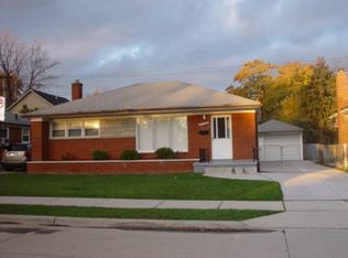 28625 Karam Dr, Madison Heights, MI 48071
