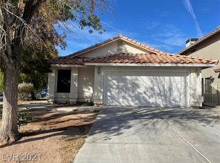 501 Wheaties Way, Las Vegas, NV 89110