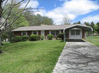 6916 Ferndale Rd, Knoxville, TN 37918