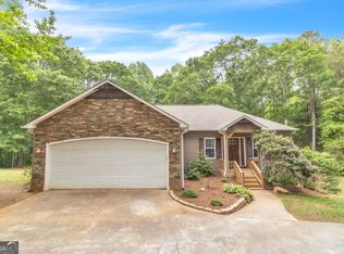 378 Harper Ln, Royston, GA 30662