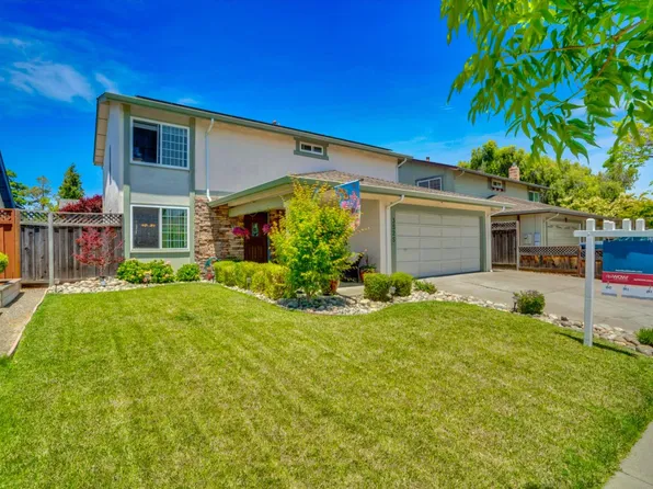 3525 Atwater Ct, Fremont, CA 94536
