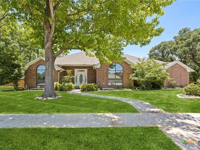 1502 Bowen Ave, Copperas Cove, TX, 76522