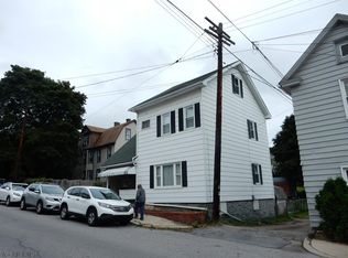 1710 14th St, Altoona, PA 16601