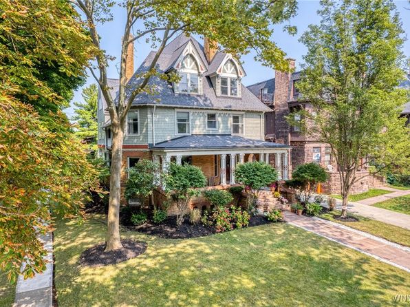 Additional property image - 313 Summer St, Buffalo, NY 14222