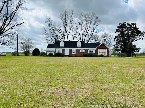 5049 Us Highway 301 S, Rowland, NC 28383