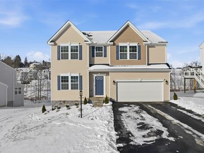 1205 Magnolia Ct, Sewickley, PA, 15143