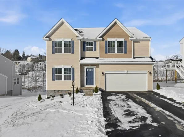 1205 Magnolia Ct, Sewickley, PA 15143