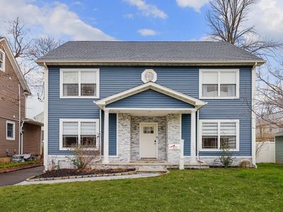 411 Orange Ave, Cranford, NJ, 07016