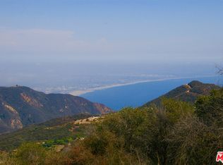 38 Saddle Peak Rd, Topanga, CA 90290