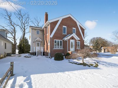 27429 W Huron River Dr, Flat Rock, MI, 48134