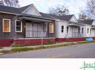 913 Paulsen St, Savannah, GA 31401