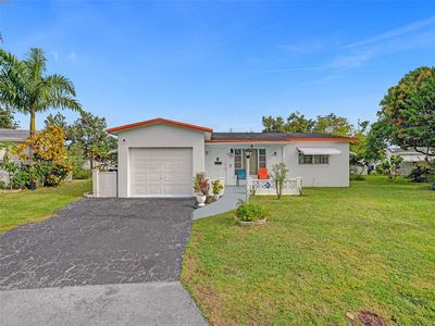 4340 NW 46th Ter, Fort Lauderdale, FL, 33319
