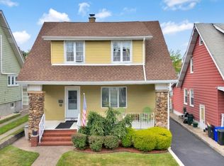 230 Hamilton Ave, Clifton, NJ 07011