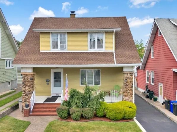 230 Hamilton Ave, Clifton City, NJ 07011