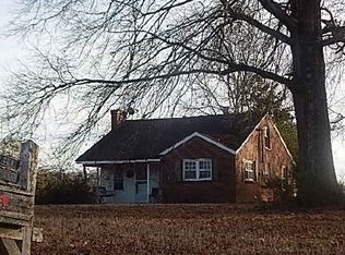 567 Mayflower Rd, Ramer, TN 38367