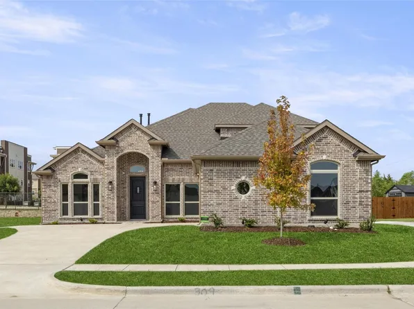 309 Tradd St, Red Oak, TX 75154