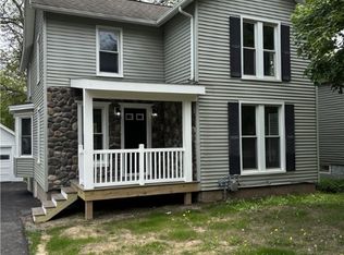 3758 Lake Rd N, Brockport, NY 14420