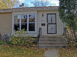 631 Nelson Ln, Des Plaines, IL