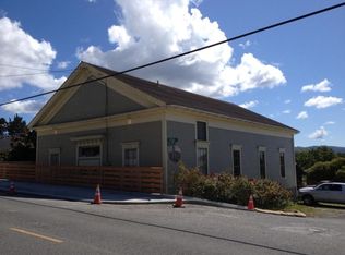 1380 Rohnerville Rd, Fortuna, CA 95540