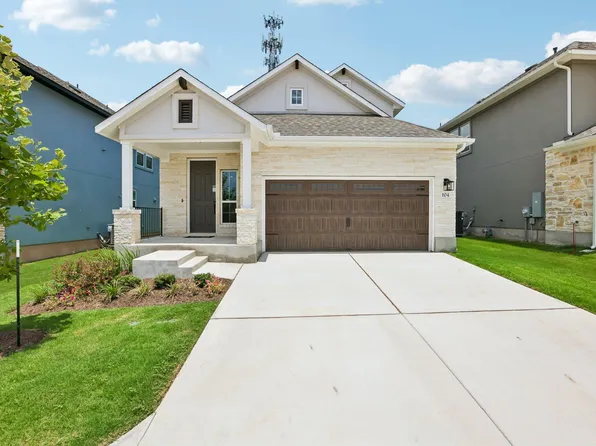 2605 Sam Bass Rd Unit 104, Round Rock, TX 78681