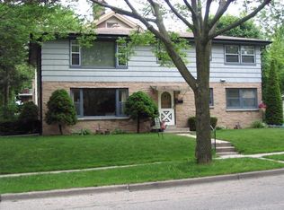7009 W Lloyd St, Milwaukee, WI 53213