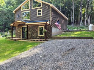 32 Highland Rd, Bethlehem, CT 06751