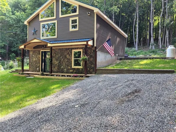 32 Highland Road, Bethlehem, CT 06751